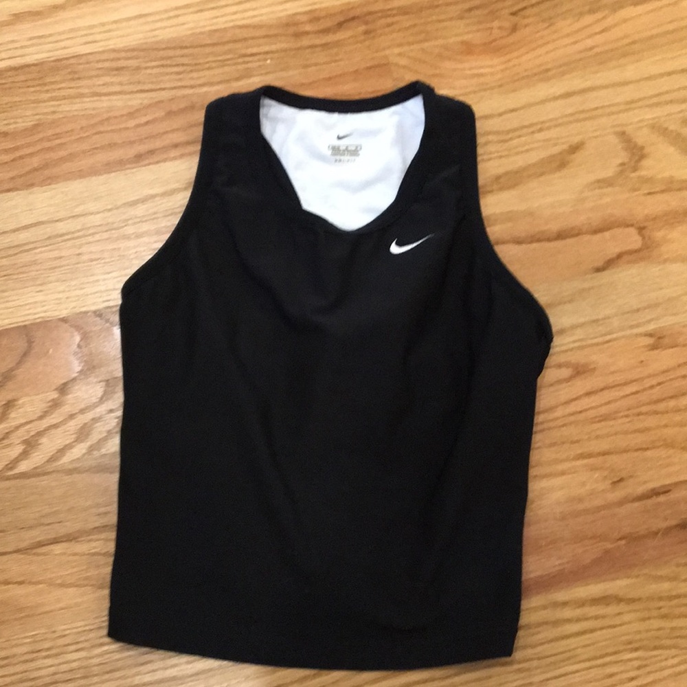COPY - Nike top